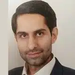 Dr MohammadHossein Ahmadi