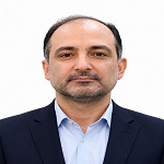 Dr Rezazadeh